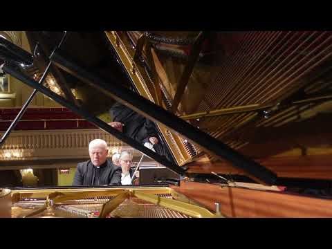 Rhapsody in Blue (excerpt)