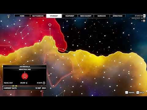 MechWarrior 5 WVR 7H Hidden Wolverine Location