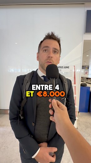 Interview avocat en droit de la famille à CDG ✈️✈️ | Avner Hazan