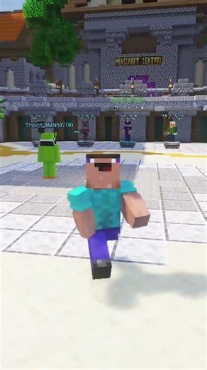 This Minecraft Prisons Server Is For You!
