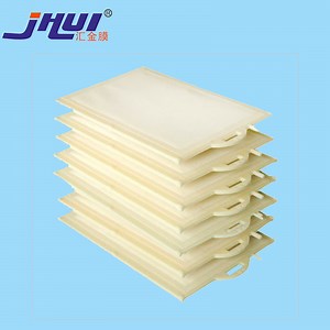 [Hot Item] Mbr Flat Sheet Membrane Mbr for Sewage Treatment