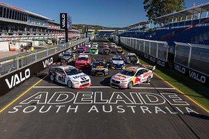 Holden teams come together in Adelaide | Supercars