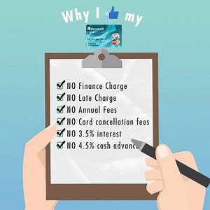 4.3K views · 76 reactions | The beauty of having a Metrobank Prepaid card is not having to deal with these charges. | Metrobank | Facebook