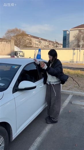 If your car battery dies and you can’t unlock the doors, this device can help you#driving #car #carknowledge #auto #fyp