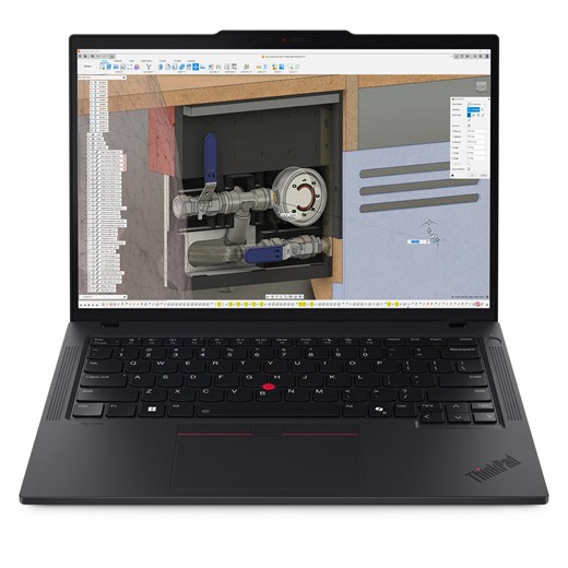 Lenovo Lenovo ThinkPad P14s Gen 6 系列