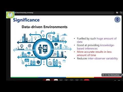 The Data Camp - Solving Real World Problems using AI and Python - Day 5 - by Dr. Kausik Basak