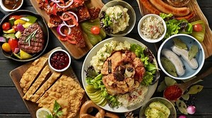 21 Food Delivery & Takeaway Options In Singapore For the Lockdown Period