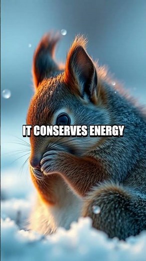 The Arctic Ground Squirrel’s Winter Mastery