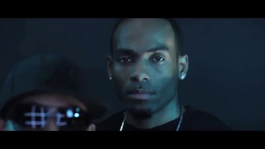 Angelo King - All Day, All Night ft. Gyptian