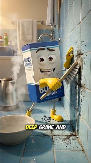 3 Easy Grout Cleaning Hacks Every American Home Needs 🧽