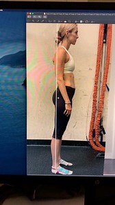 20 reactions | Taking a look at how you stand from the side view, how you body does or doesn’t stack up, can reveal important information about why you are feeling the way you are feeling! | Pain Academy | Facebook