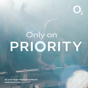 15K views · 23 reactions | Only O2 gives you access to exclusive gigs and 48-hour ticket presales to thousands of events with #O2Priority  What’s your next gig? | O2 | Facebook