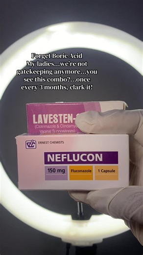Guaranteed to keep you fresh and odorless down there…upside it’s not even pricey…the fluconazole, you can get the pink one too…Drop your hygiene tips for anyone who’s willing to learn #fyp #foryoupage #nursesoftiktok #studentnursesoftiktok #veenolia