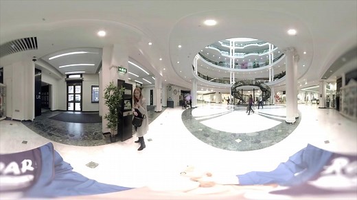 What's it like to experience sensory overload?