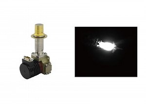 [Hot Item] High Sensitivity of Cryogenically Cooled IR Detector for Remote Sensing Thermal Imaging