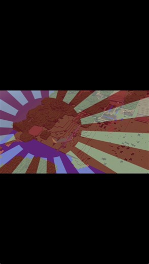 Jiwa ww2 Jepang kembali | prisma 3d minecraft animation template meme #minecraft #prisma3d #memes