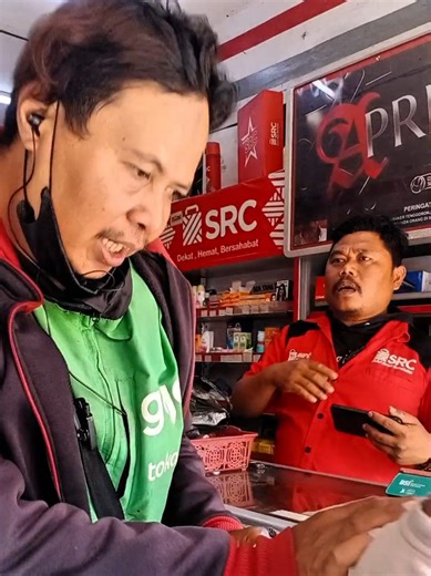 jadi malu kan #komedi #fyp #viral #funny