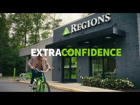 Extra Is Our Ordinary Kyle | Regions
