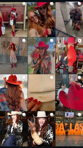 Ashley Jackson on Instagram: "Yes he got two. @topps.western.world Need a boot jack? Comment JACK and I’ll send you a link to some of my favorites. #cowboyboots #fyp #bootjack #foryou #cowgirlboots"