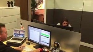 8.7K views · 173 reactions | Just another day in the office. | Cutters | Facebook