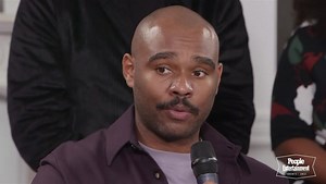 People Entertainment Weekly TIFF Studio 2022: Devotion