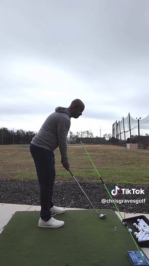 Mastering the Golf Swing with the Blue Brick Training Aid