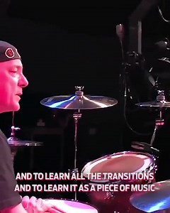 Grow With The ELEMENTS of Drumming! Featuring award-winning drumming instructors, university-level sequential courses are now included with Drum Channel membership. Designed to help transform your drumming from good to great, and from great to legendary. | Drum Channel