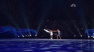Yuna Kim and Michelle Kwan, 2010 | Figure Skating Moments