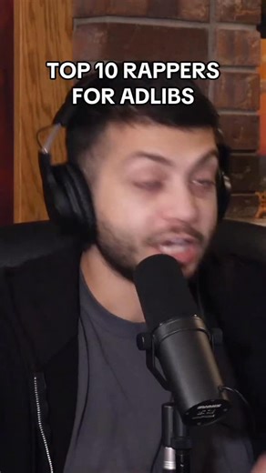 Nick on Instagram: "Top 5 rappers for adlibs #yeat #youngthug #carti"