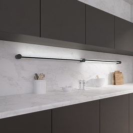 Purolinear 360 LED Wall Bar