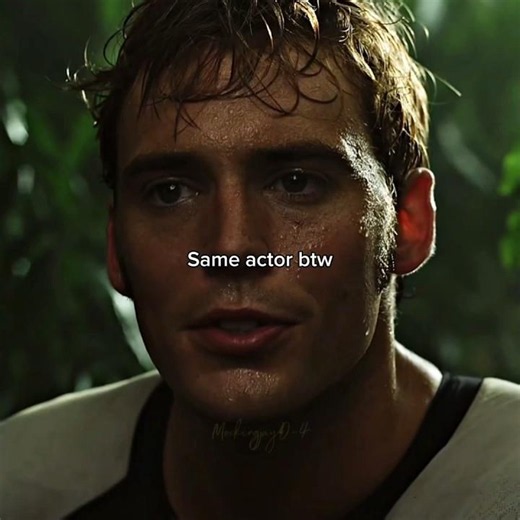 Sam Claflin ❤️┊#samclaflin
