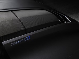 2019 Corvette ZR1 Officially Unveiled, Boasts 755HP Supercharged V8