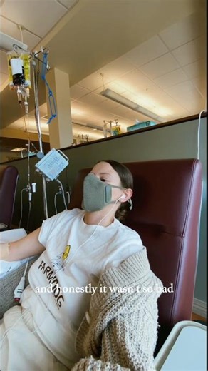 I did NOT want to do this!