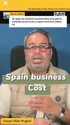 Understanding Business Costs in Spain for Entrepreneurs