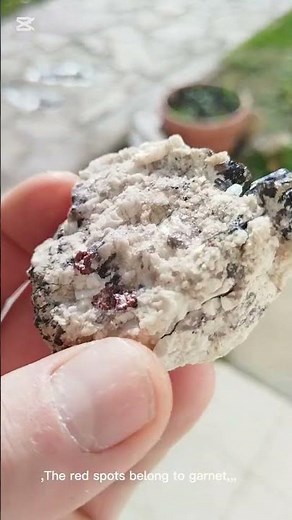 Why Is Pegmatite So Special?