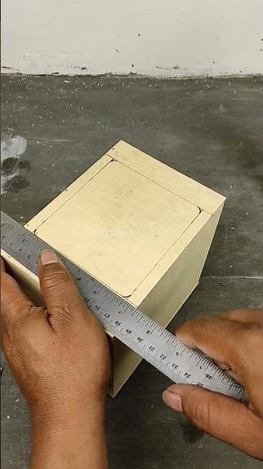 turbo speaker box manufacturing process