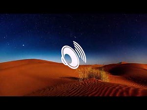 Desert At Night - Sound Effect (HD)