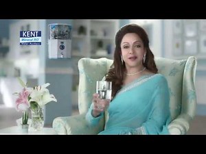 India Ka Bharosa | KENT RO Water Purifier