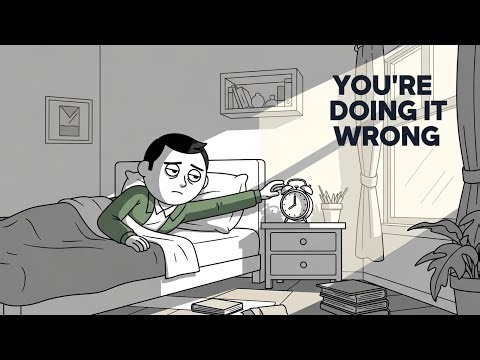 Why Most Student Routines Fail (And What Actually Works)