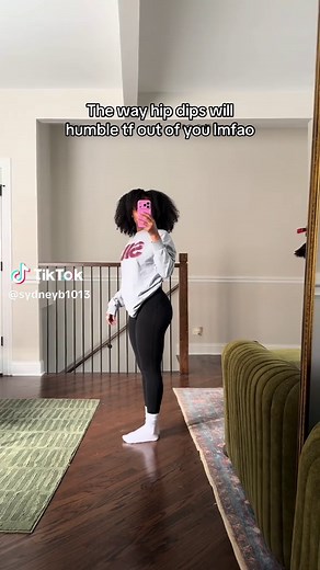 Understanding Hip Dips and Body Positivity