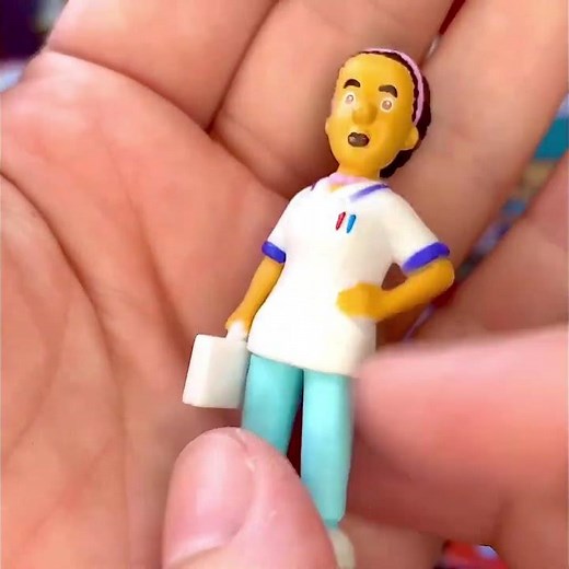 FIREMAN SAM Unboxing Oddly Satisfying Feuerwehrauto Toy Surprise Blindpack Mystery ASMR Bomberos