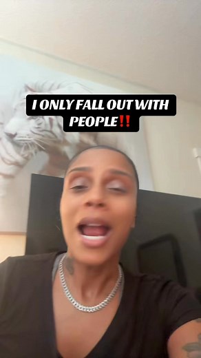 I can care less‼️ #men #women #fallout #control #ohwell #fypシ #engagement #fblifestyle | Porsheia Patterson