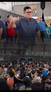 50K views · 2.5K reactions | BAON Program Batch 3 ✌ | Brian Yamsuan | Facebook