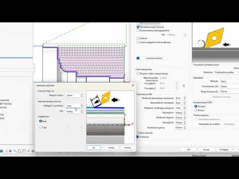 Three new features introduced in CAMWorks 2026