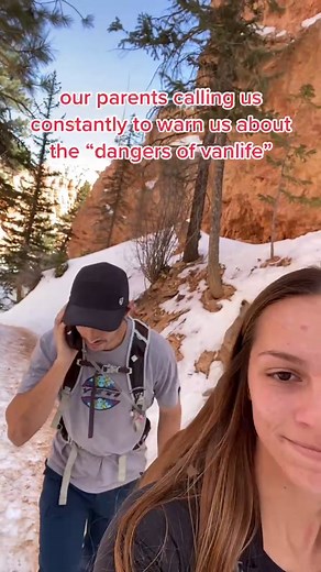 #travel #vanlife #van #bus #nature #adventure #traveltiktok