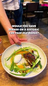 19K views · 190 reactions | London is full of unique places to dine...