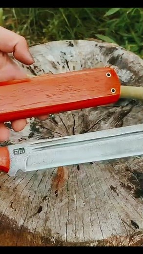 BLADE BOSS:Who is the Beast#cuttingasmr#khanjarknife#bladecraft#beastknife#bladepower#tranding#short