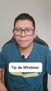184K views · 4.3K reactions | Tip de winypara amenazas #exceltips #tecnologia #tips #ordenador #android #windows #movil #apps | Ideas digitales | Facebook