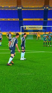 2.9K views · 3.2K reactions | Neymar Júnior e Cristiano Ronaldo no Atlético Mineiro #skills #football #futebol | Joao Gamestv | Facebook