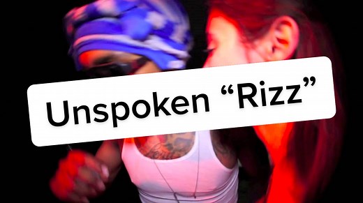 What Does 'Rizz' Mean? The Meaning Behind The Gen Z Slang Term Explained
